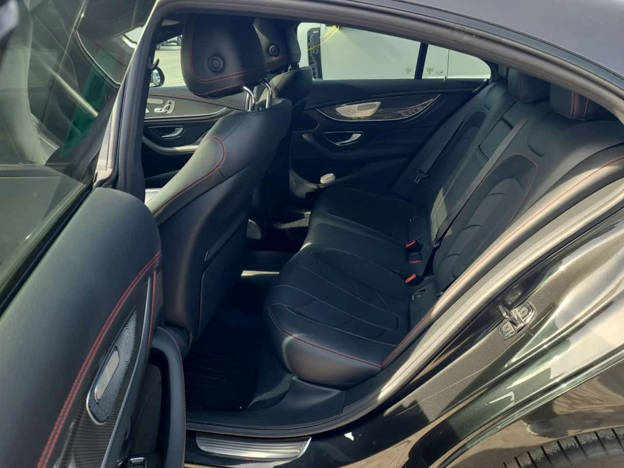 Mercedes-Benz CLS 53 AMG  | DISTRONIC | ��������� | ��� �����  | Mobile.bg � ����������� 12