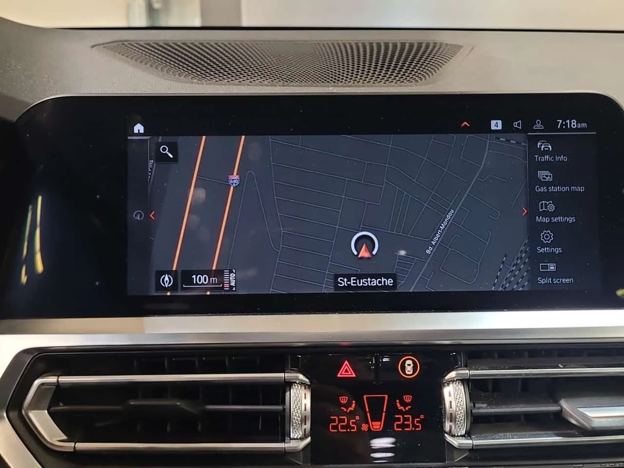 BMW 330 * XDRIVE * CARFAX * NAVI* KEYLESS, снимка 11 - Автомобили и джипове - 54066994