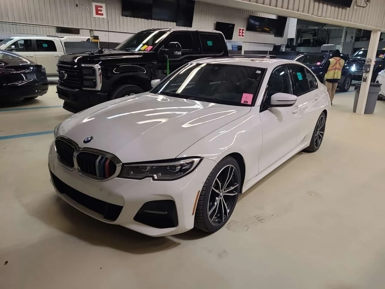 BMW 330 * 330I XDRIVE * CARFAX * NAVI* 