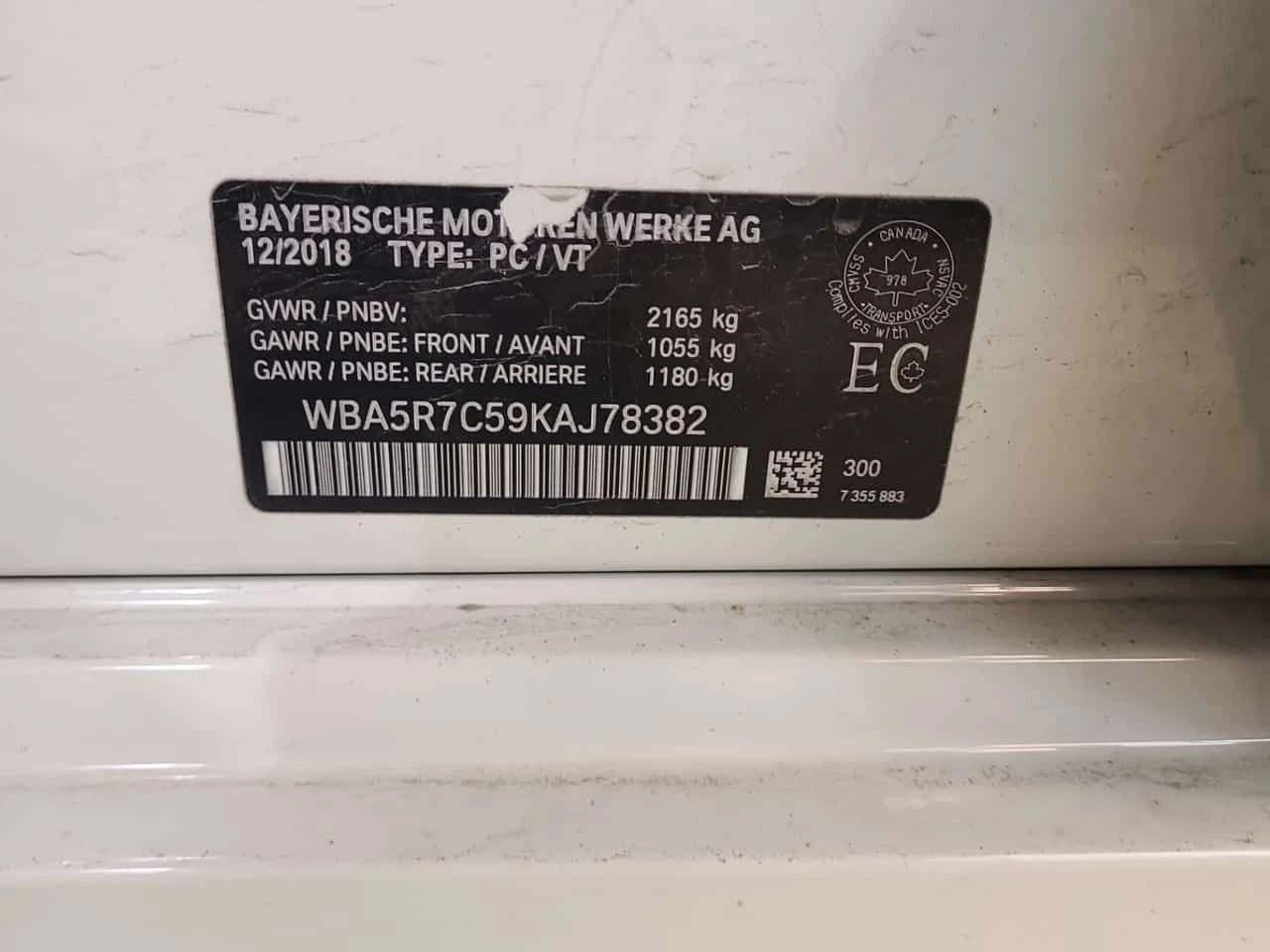 BMW 330 * XDRIVE * CARFAX * NAVI* KEYLESS, снимка 15 - Автомобили и джипове - 54066994