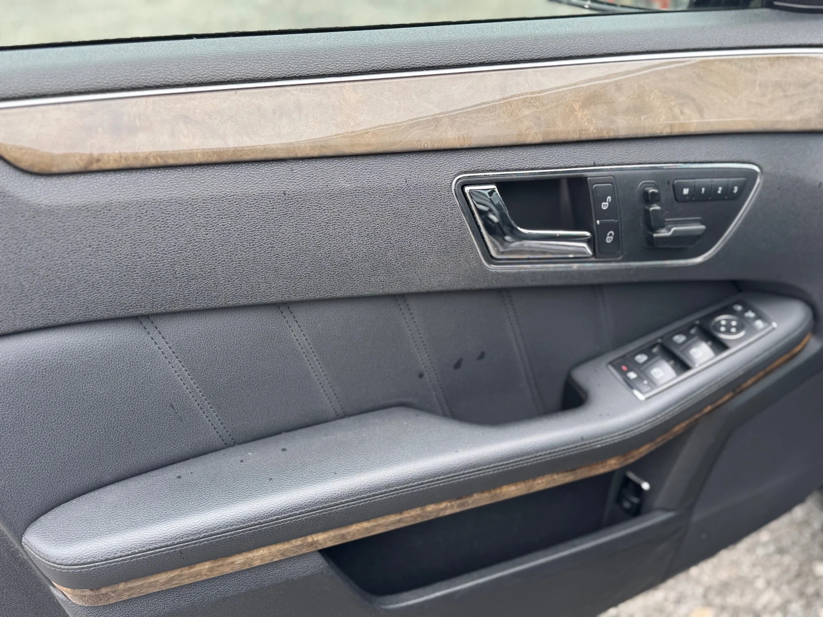 Mercedes-Benz E 350 CDI * Поръчков* , снимка 5 - Автомобили и джипове - 54166400