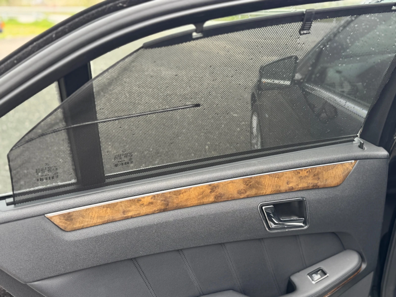 Mercedes-Benz E 350 CDI * Поръчков* , снимка 17 - Автомобили и джипове - 54166400