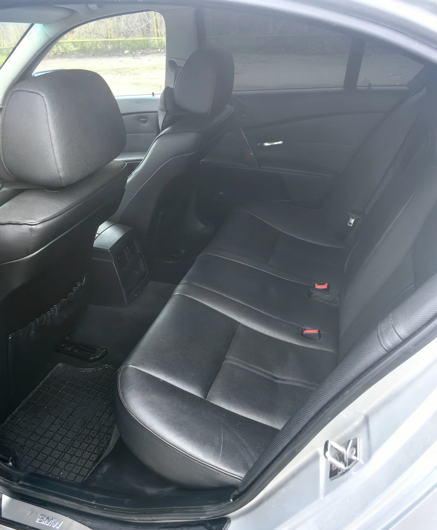 BMW 530 Ръчка , снимка 9 - Автомобили и джипове - 54294676