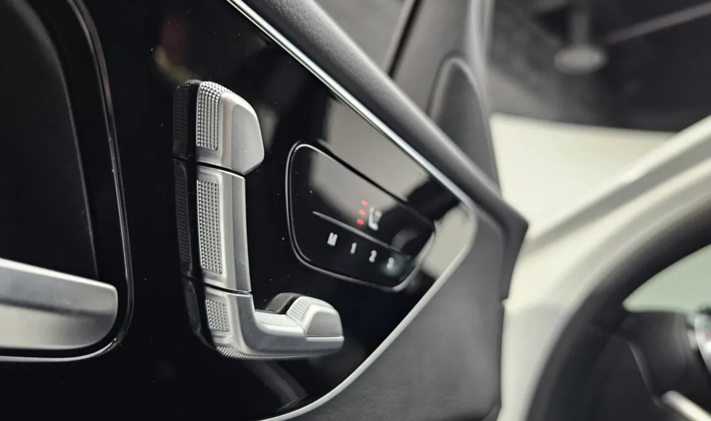 Mercedes-Benz C 300 AMG | AVANTGARDE | Mobile.bg � ����������� 11