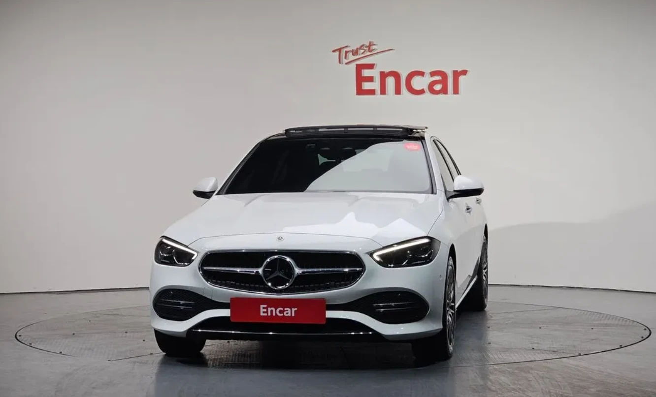 Mercedes-Benz C 300 AMG | AVANTGARDE | Mobile.bg � ����������� 3