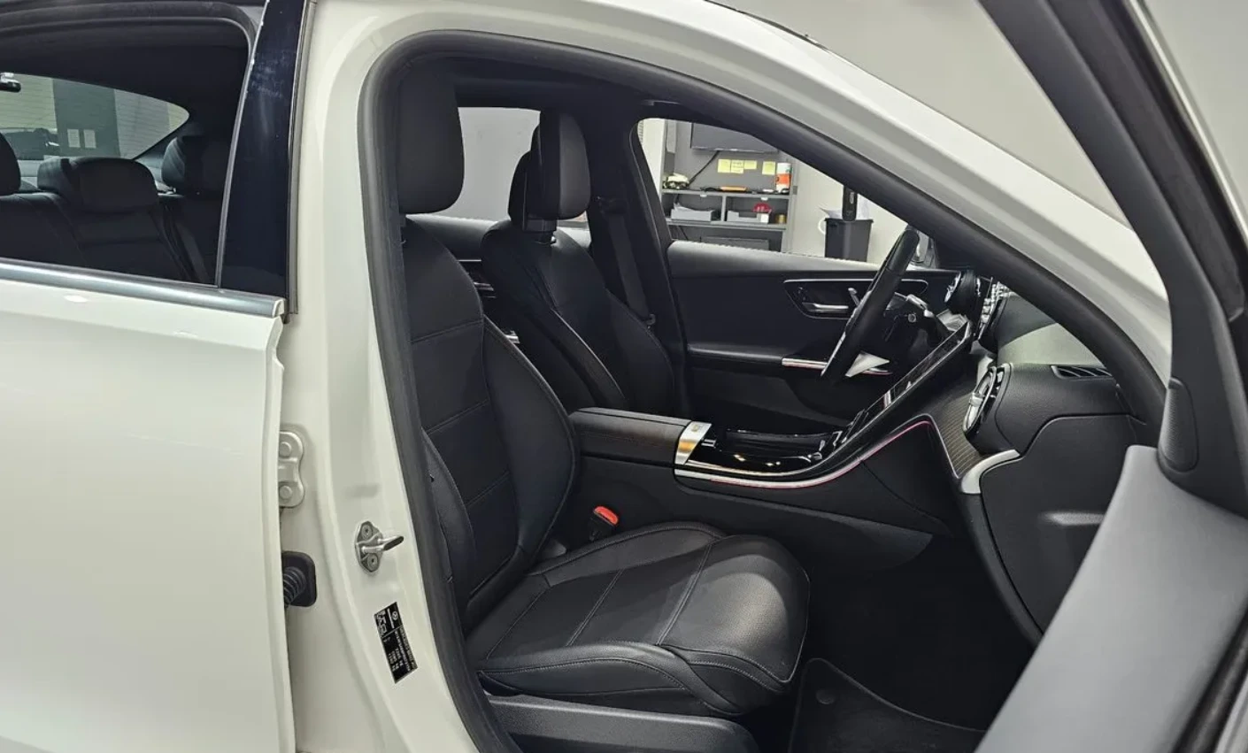 Mercedes-Benz C 300 AMG | AVANTGARDE | Mobile.bg � ����������� 14