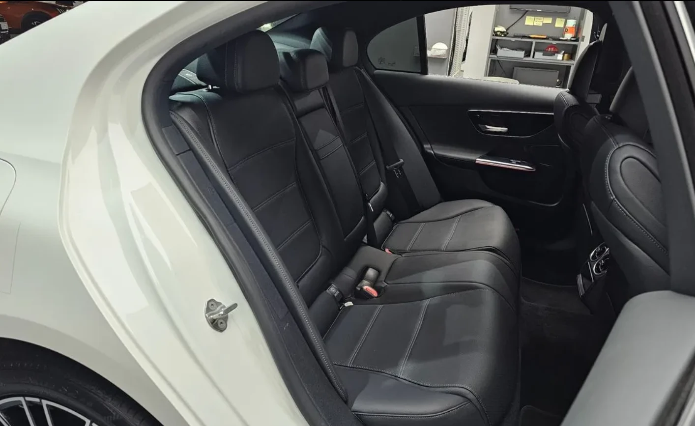 Mercedes-Benz C 300 AMG | AVANTGARDE | Mobile.bg � ����������� 13