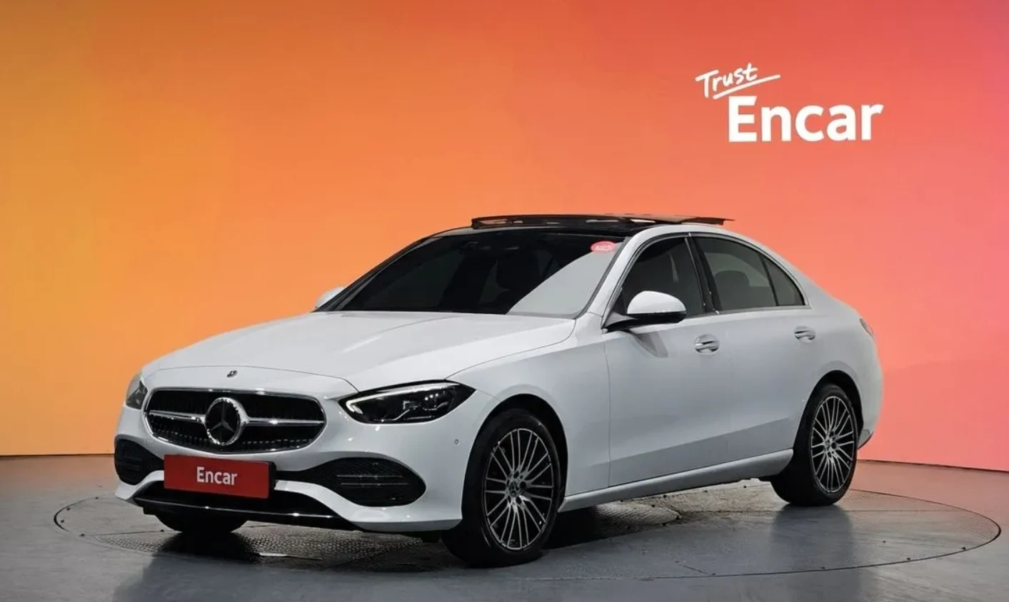Mercedes-Benz C 300 AMG | AVANTGARDE | Mobile.bg � ����������� 1