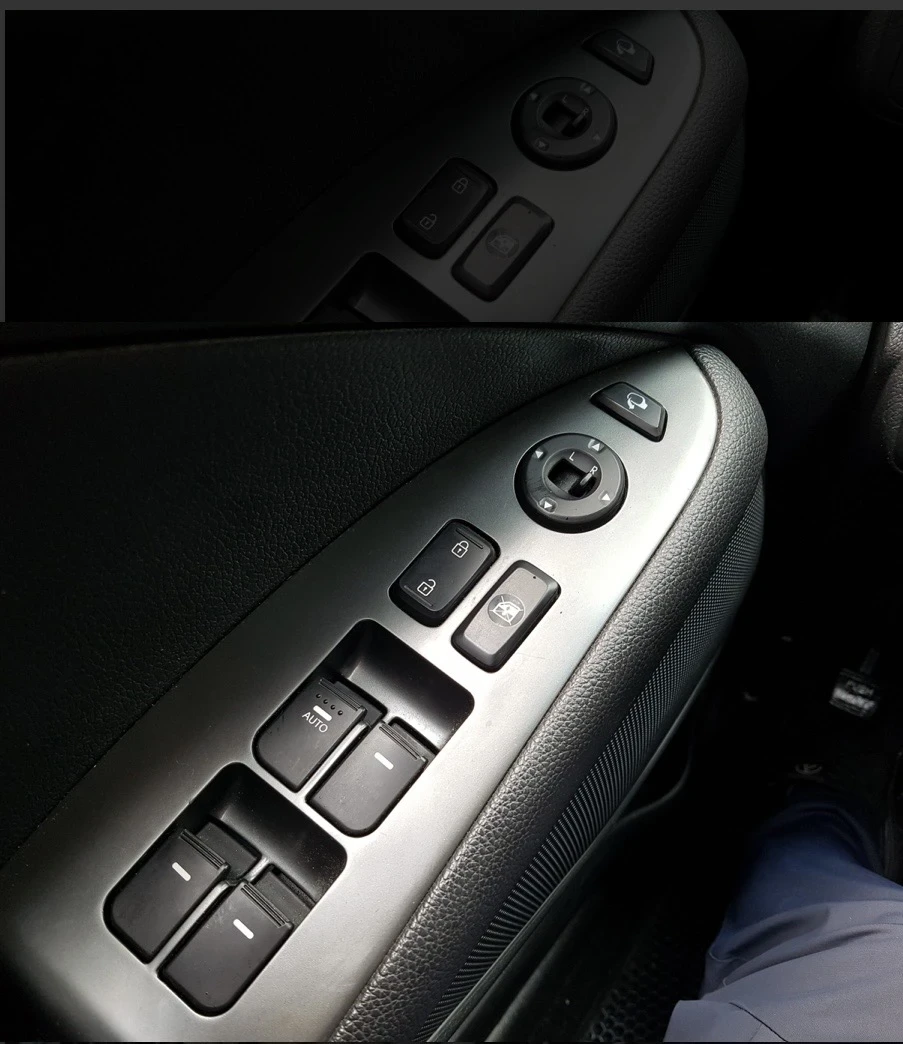 Kia K5 Lpi, снимка 6 - Автомобили и джипове - 54696969