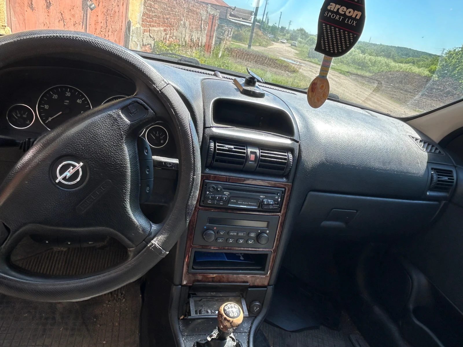 Opel Astra, снимка 5 - Автомобили и джипове - 54718148
