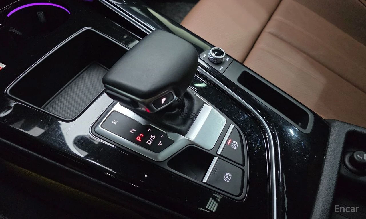Audi A4 40TFSI* MATRIX* S* LINE* LANE* ASSIST* , снимка 10 - Автомобили и джипове - 55045099