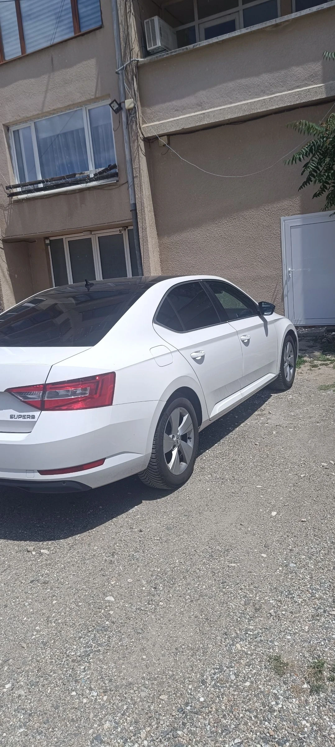 Skoda Superb | Mobile.bg � ����������� 3