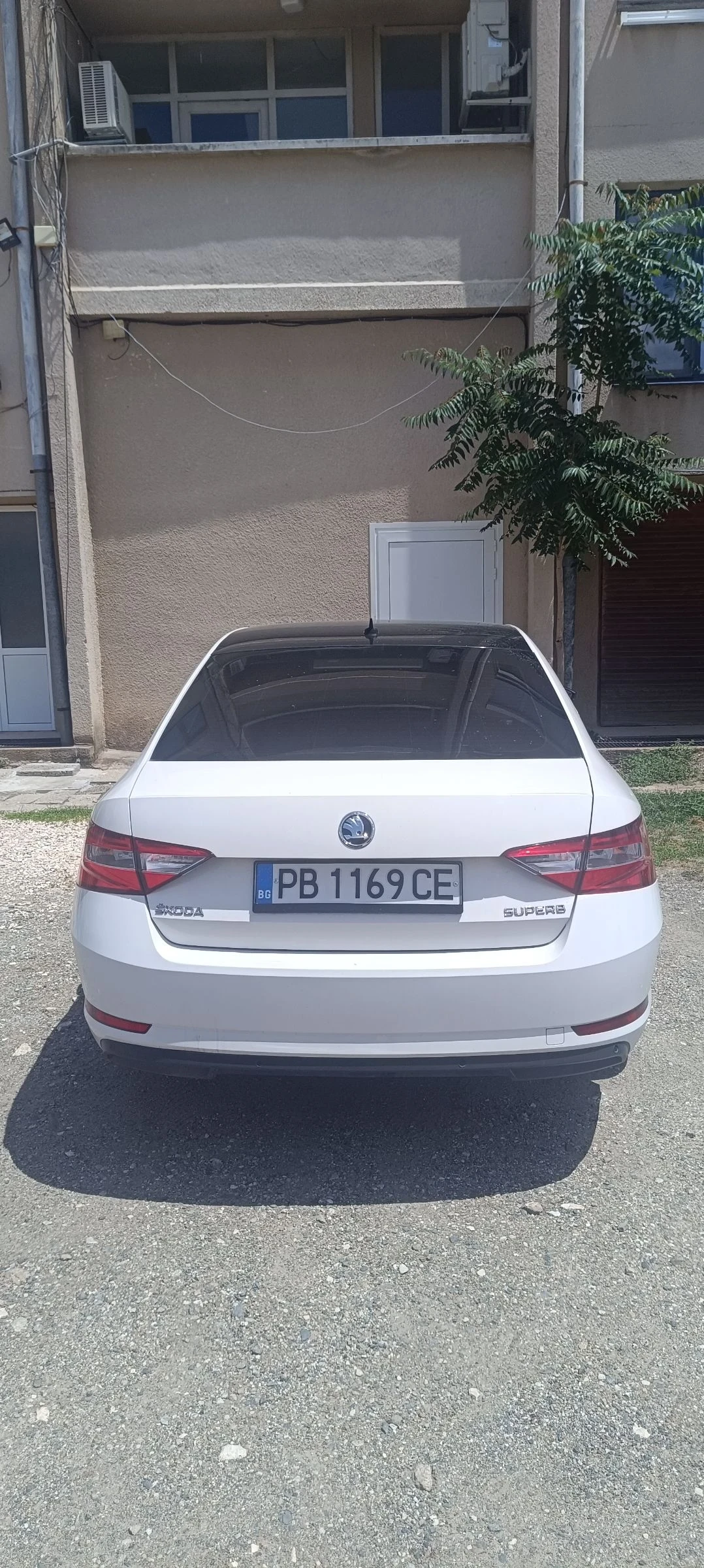 Skoda Superb | Mobile.bg � ����������� 2