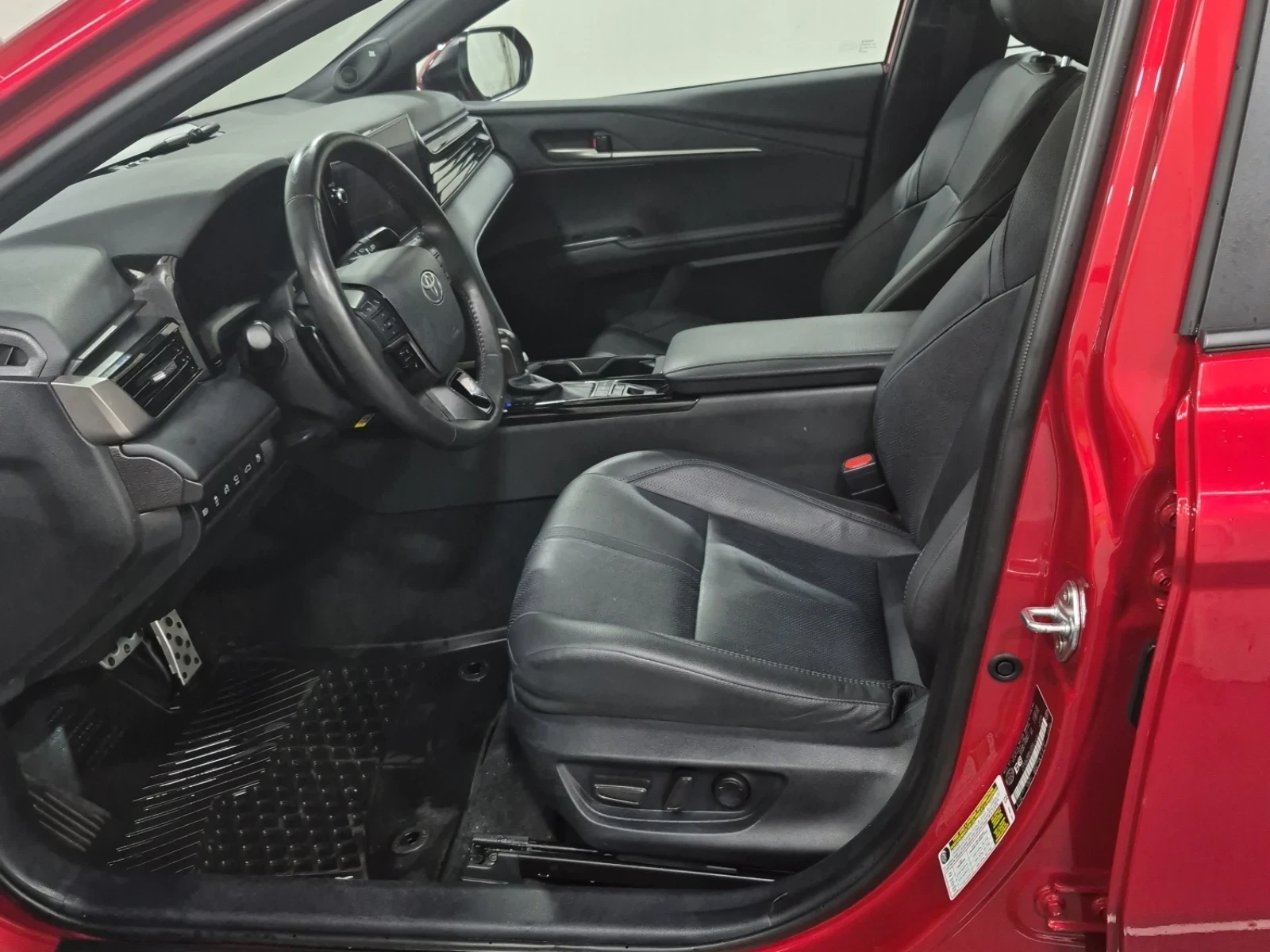 Toyota Camry XSE AWD * HYBRID * ВСИЧКИ ЕКСТРИ * БЕЗ ИНЦИДЕНТИ *, снимка 6 - Автомобили и джипове - 55284107