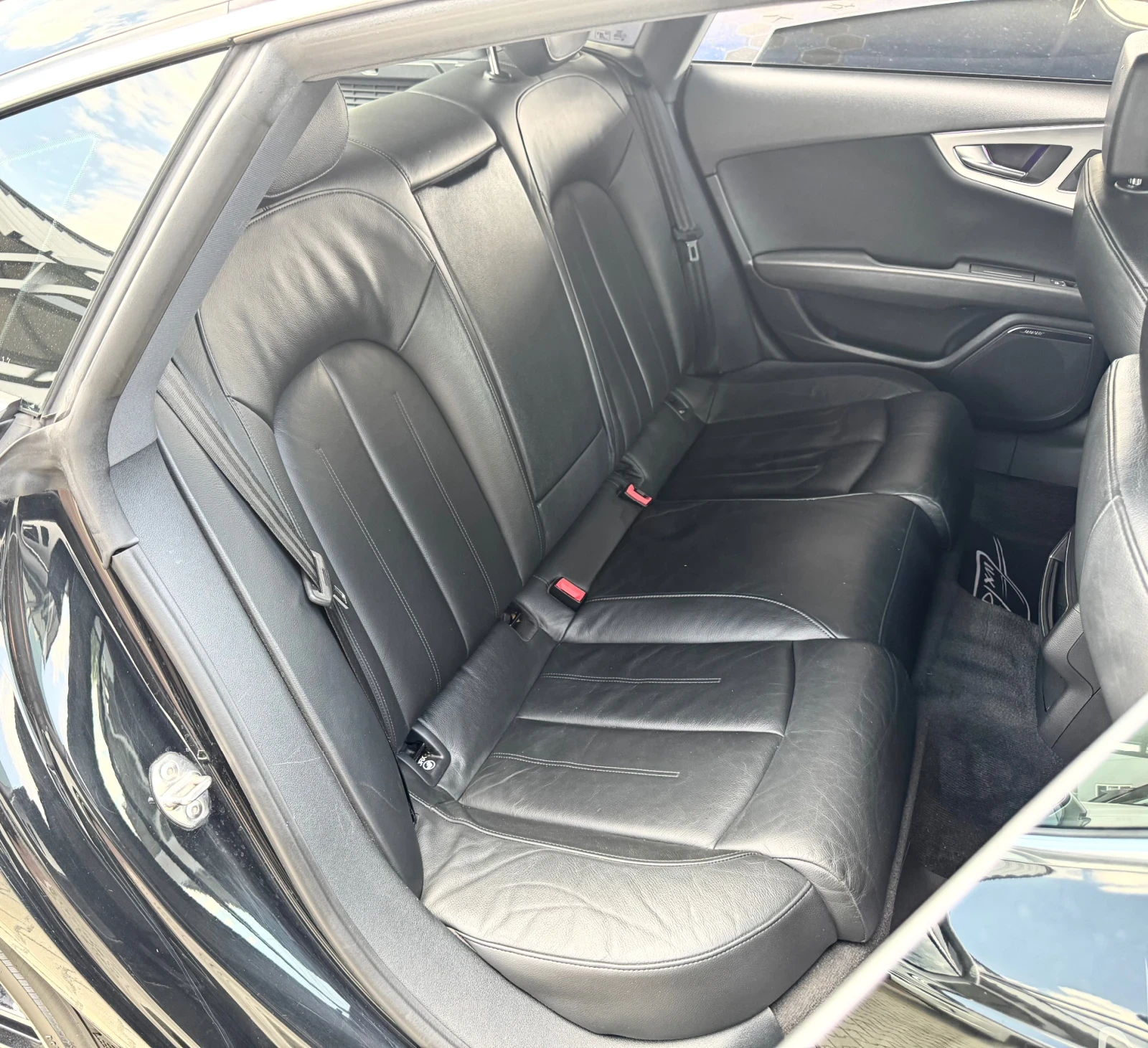 Audi A7 3.0TDI#QUATTRO#RS PACK#FULLED#MATRIX#NIGHTVISION# | Mobile.bg � ����������� 14