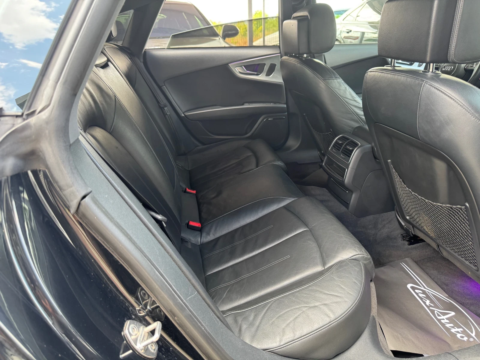 Audi A7 3.0TDI#QUATTRO#RS PACK#FULLED#MATRIX#NIGHTVISION# | Mobile.bg � ����������� 13