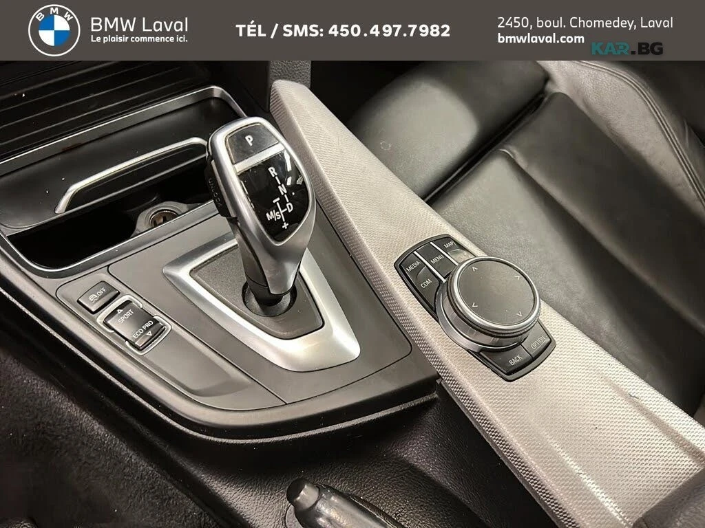BMW 430 xDrive * Coupe * АвтоКредит * (ЦЕНА ДО БГ), снимка 14 - Автомобили и джипове - 55354142