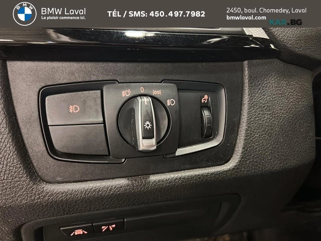 BMW 430 xDrive * Coupe * АвтоКредит * (ЦЕНА ДО БГ), снимка 8 - Автомобили и джипове - 55354142
