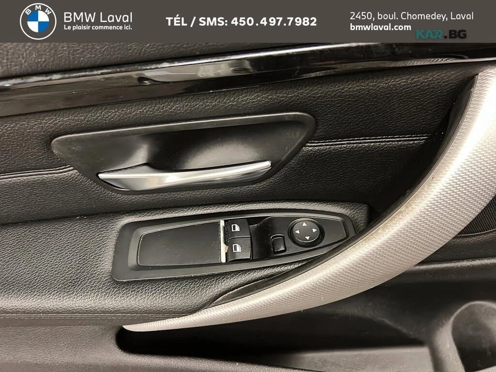 BMW 430 xDrive * Coupe * АвтоКредит * (ЦЕНА ДО БГ), снимка 7 - Автомобили и джипове - 55354142