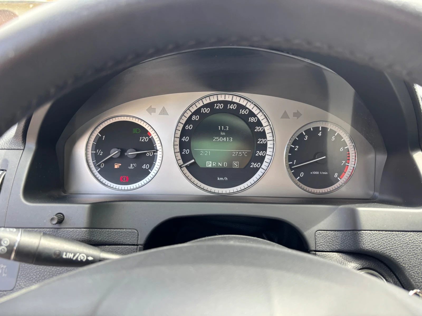 Mercedes-Benz C 200 Kompressor Avantgarde | Mobile.bg � ����������� 10