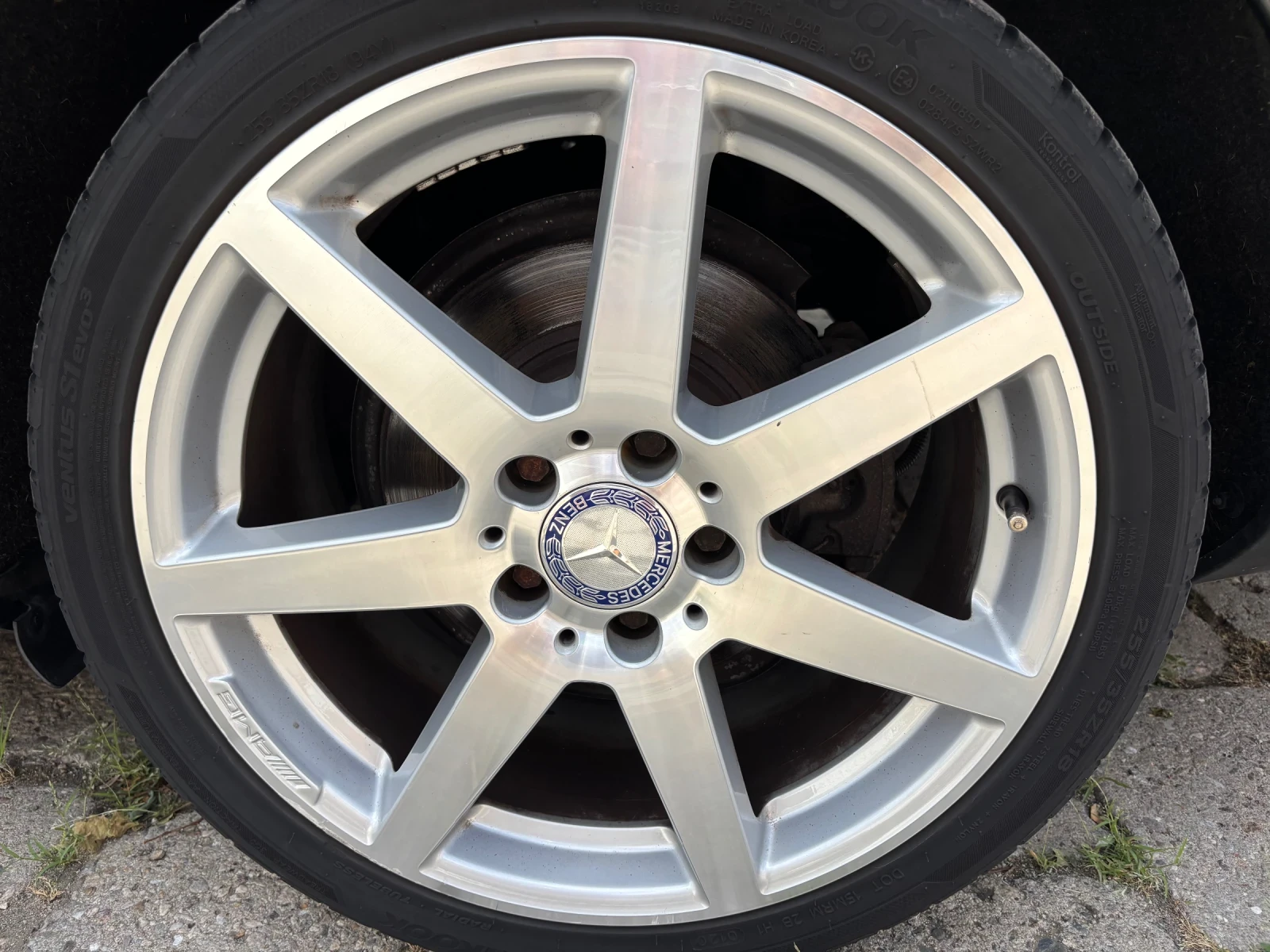 Mercedes-Benz C 200 Kompressor Avantgarde | Mobile.bg � ����������� 13