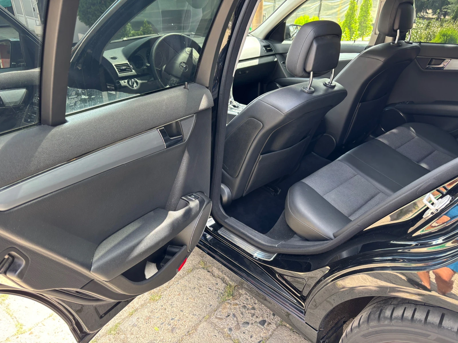 Mercedes-Benz C 200 Kompressor Avantgarde | Mobile.bg � ����������� 7