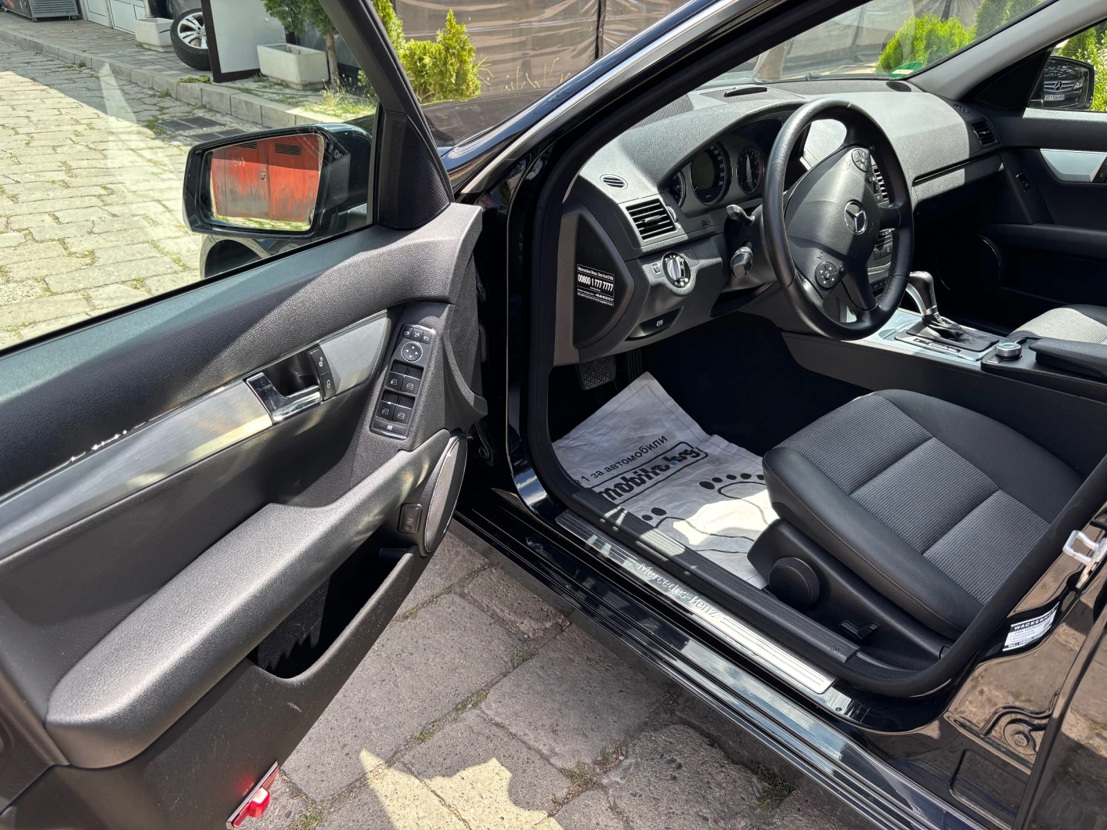 Mercedes-Benz C 200 Kompressor Avantgarde | Mobile.bg � ����������� 6