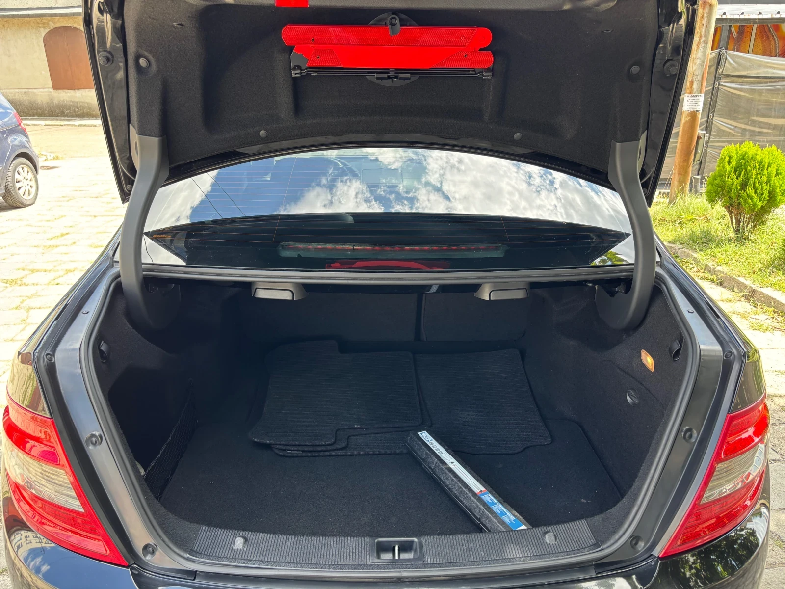 Mercedes-Benz C 200 Kompressor Avantgarde | Mobile.bg � ����������� 11