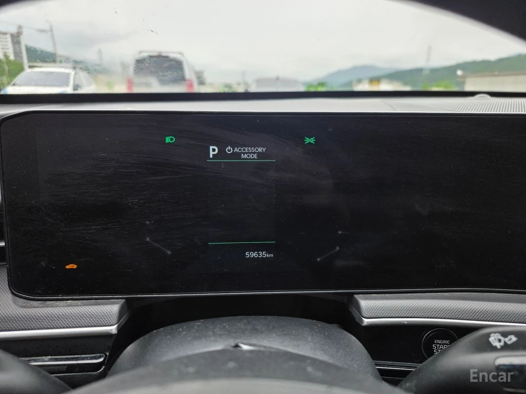 Kia K5 2.0* LPI* TRENDY* ПОДГРЕВ* КАМЕРА* LANE* ASSIST* , снимка 12 - Автомобили и джипове - 55562474