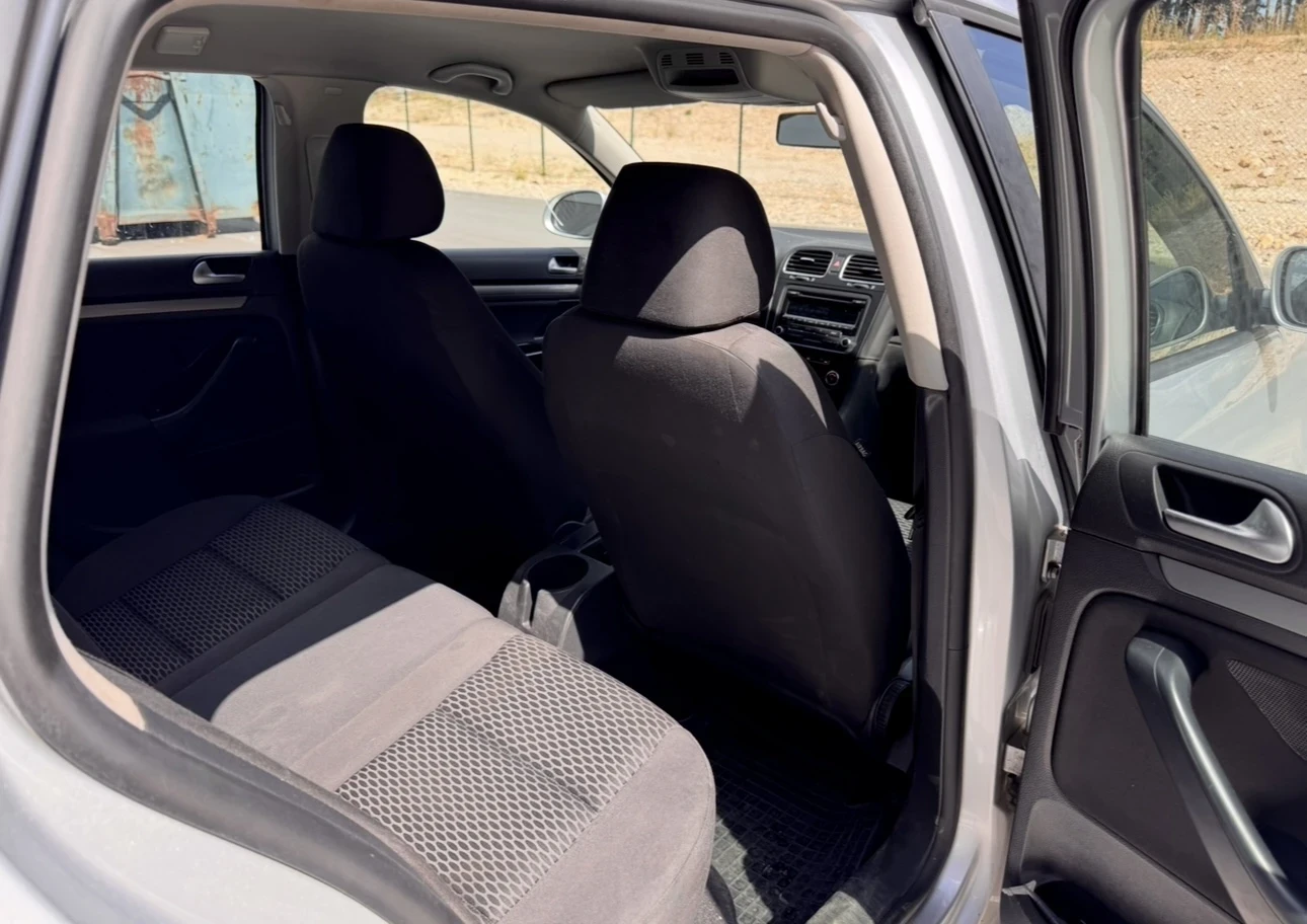 VW Golf 1.6TDI | Mobile.bg � ����������� 9