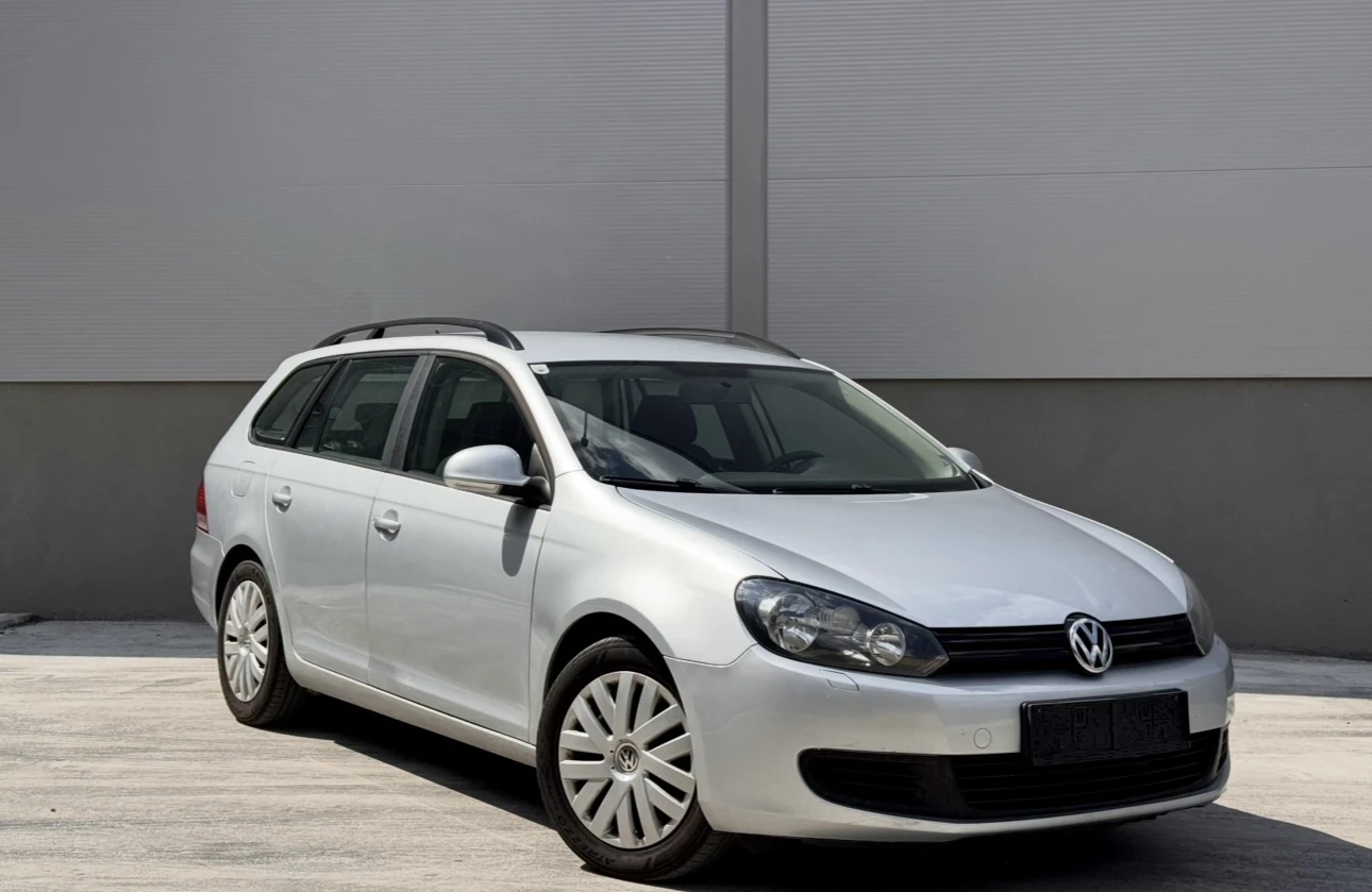 VW Golf 1.6TDI | Mobile.bg � ����������� 1