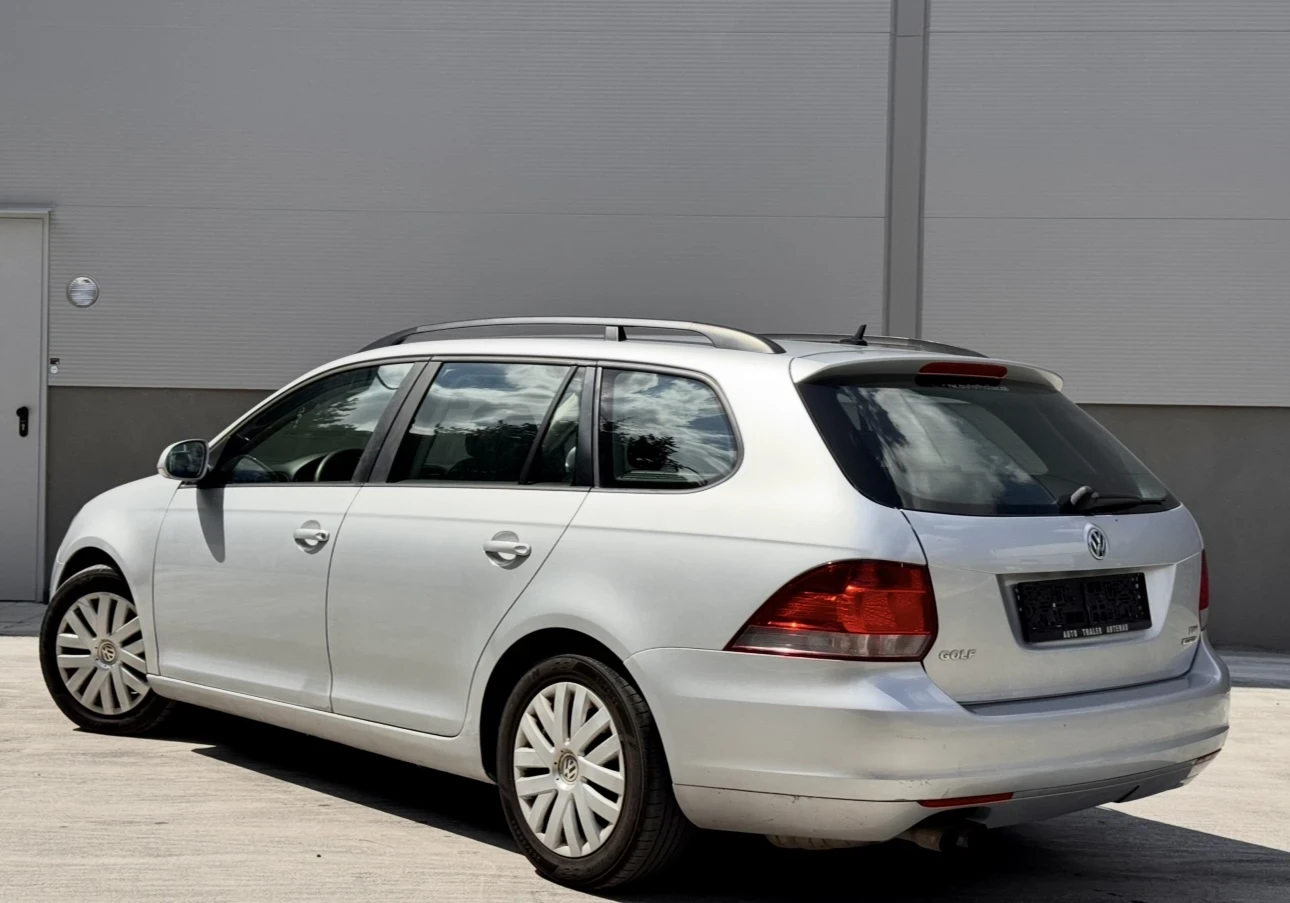 VW Golf 1.6TDI | Mobile.bg � ����������� 3