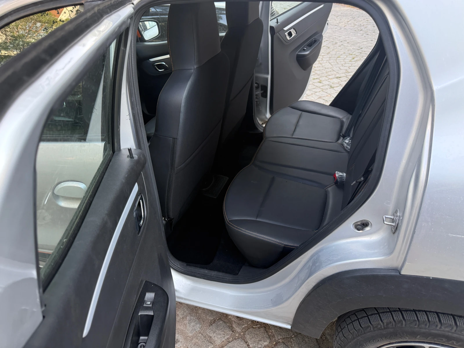 Dacia Spring, снимка 5 - Автомобили и джипове - 55753451