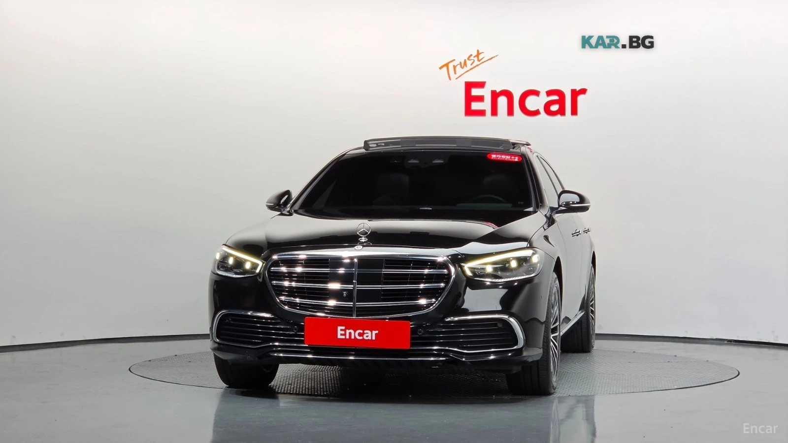 Mercedes-Benz S 350 d* DISTRONIC* 360* КАМЕРА* ПОДГРЕВ* ОБДУХ* HUD* , снимка 2 - Автомобили и джипове - 55942874