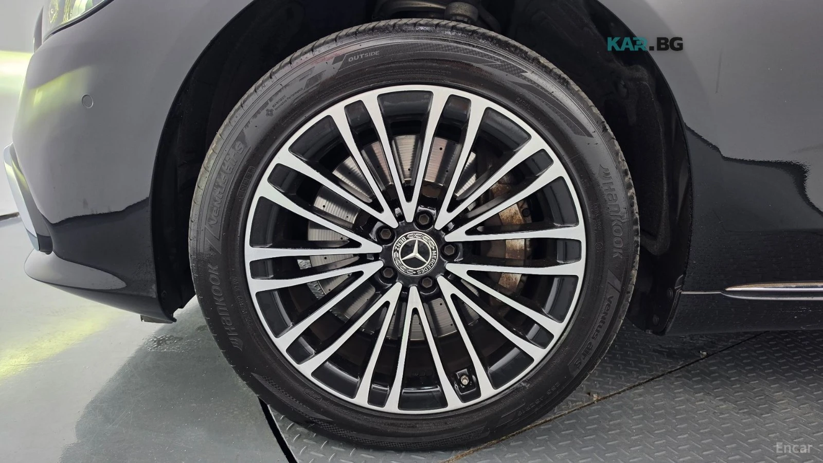Mercedes-Benz S 350 d* DISTRONIC* 360* КАМЕРА* ПОДГРЕВ* ОБДУХ* HUD* , снимка 16 - Автомобили и джипове - 55942874
