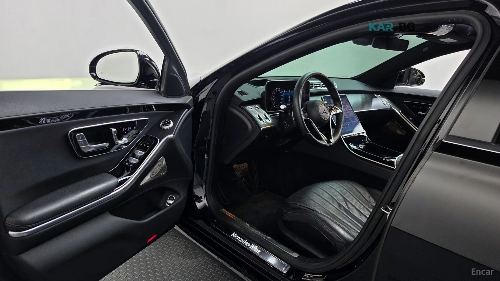 Mercedes-Benz S 350 d* DISTRONIC* 360* КАМЕРА* ПОДГРЕВ* ОБДУХ* HUD* , снимка 8 - Автомобили и джипове - 55942874