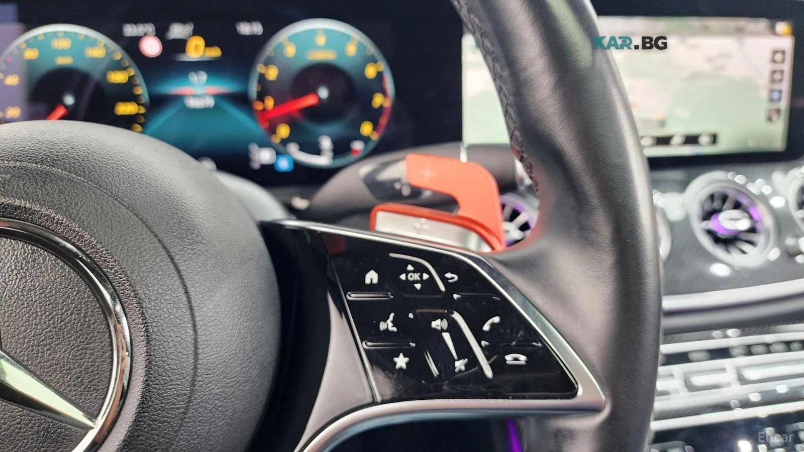 Mercedes-Benz E 250 ДВА КЛЮЧА* ПАМЕТ* КАМЕРА* ДИСТРОНИК* ПАНО, снимка 16 - Автомобили и джипове - 55991065