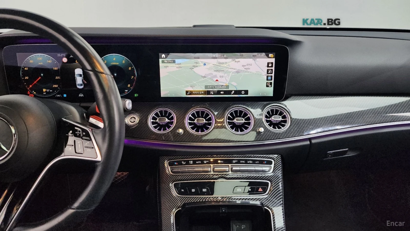 Mercedes-Benz E 250 ДВА КЛЮЧА* ПАМЕТ* КАМЕРА* ДИСТРОНИК* ПАНО, снимка 12 - Автомобили и джипове - 55991065