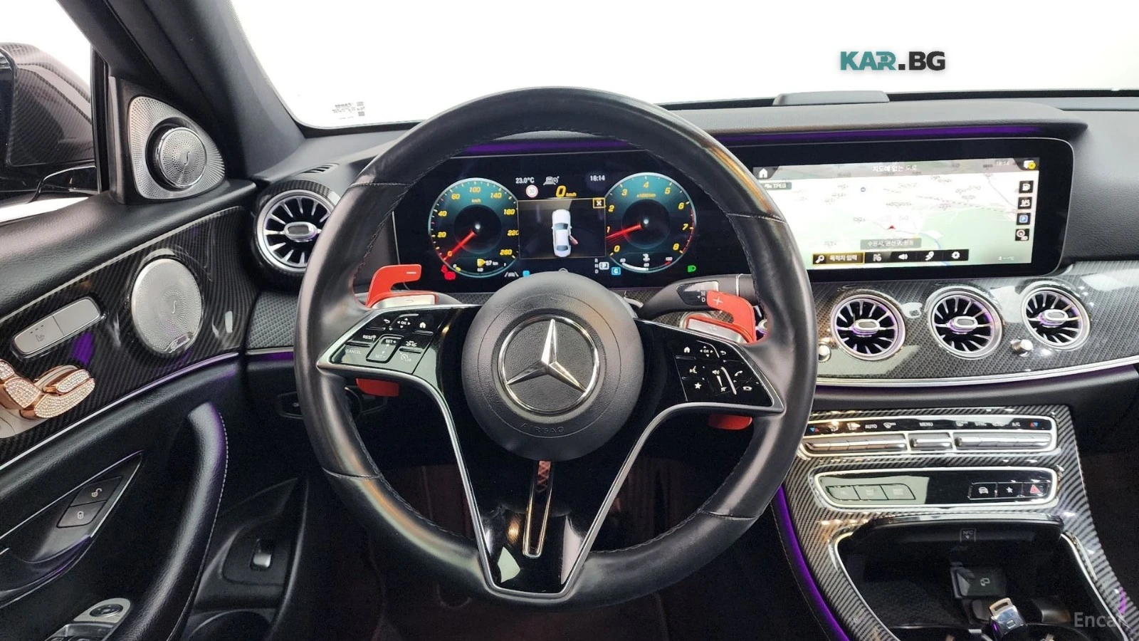 Mercedes-Benz E 250 ДВА КЛЮЧА* ПАМЕТ* КАМЕРА* ДИСТРОНИК* ПАНО, снимка 13 - Автомобили и джипове - 55991065