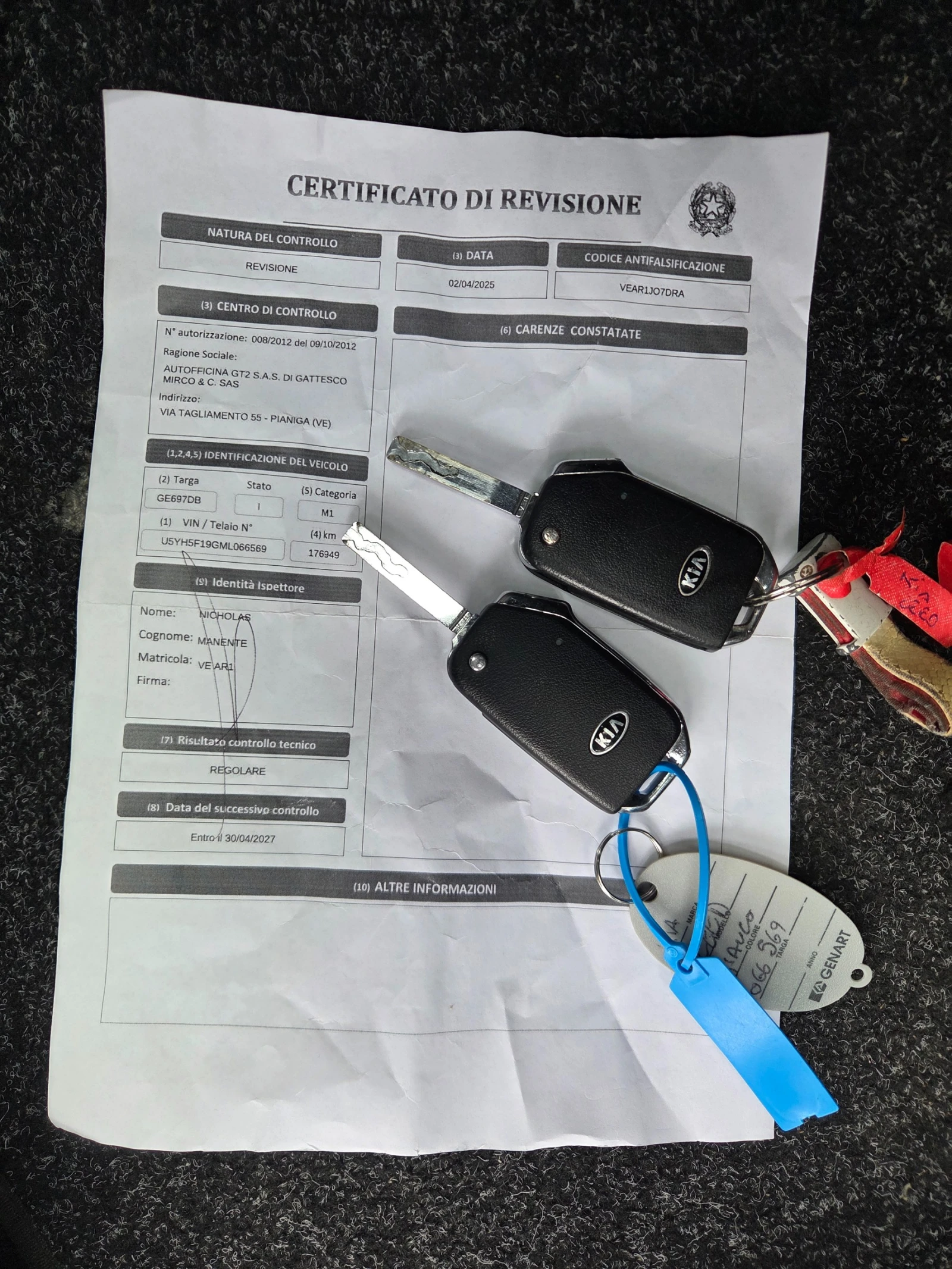 Kia XCeed 1.6 CRDI * * MILD-HYBRID* * COOCPIT* * , снимка 12 - Автомобили и джипове - 56074234
