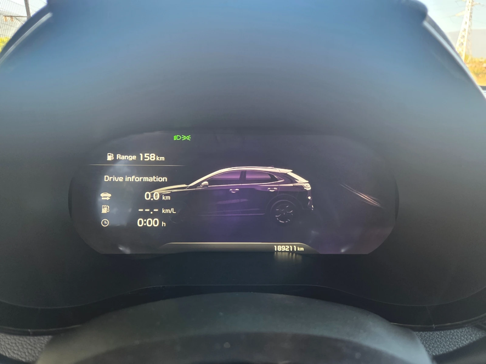 Kia XCeed 1.6 CRDI * * MILD-HYBRID* * COOCPIT* * , снимка 3 - Автомобили и джипове - 56074234