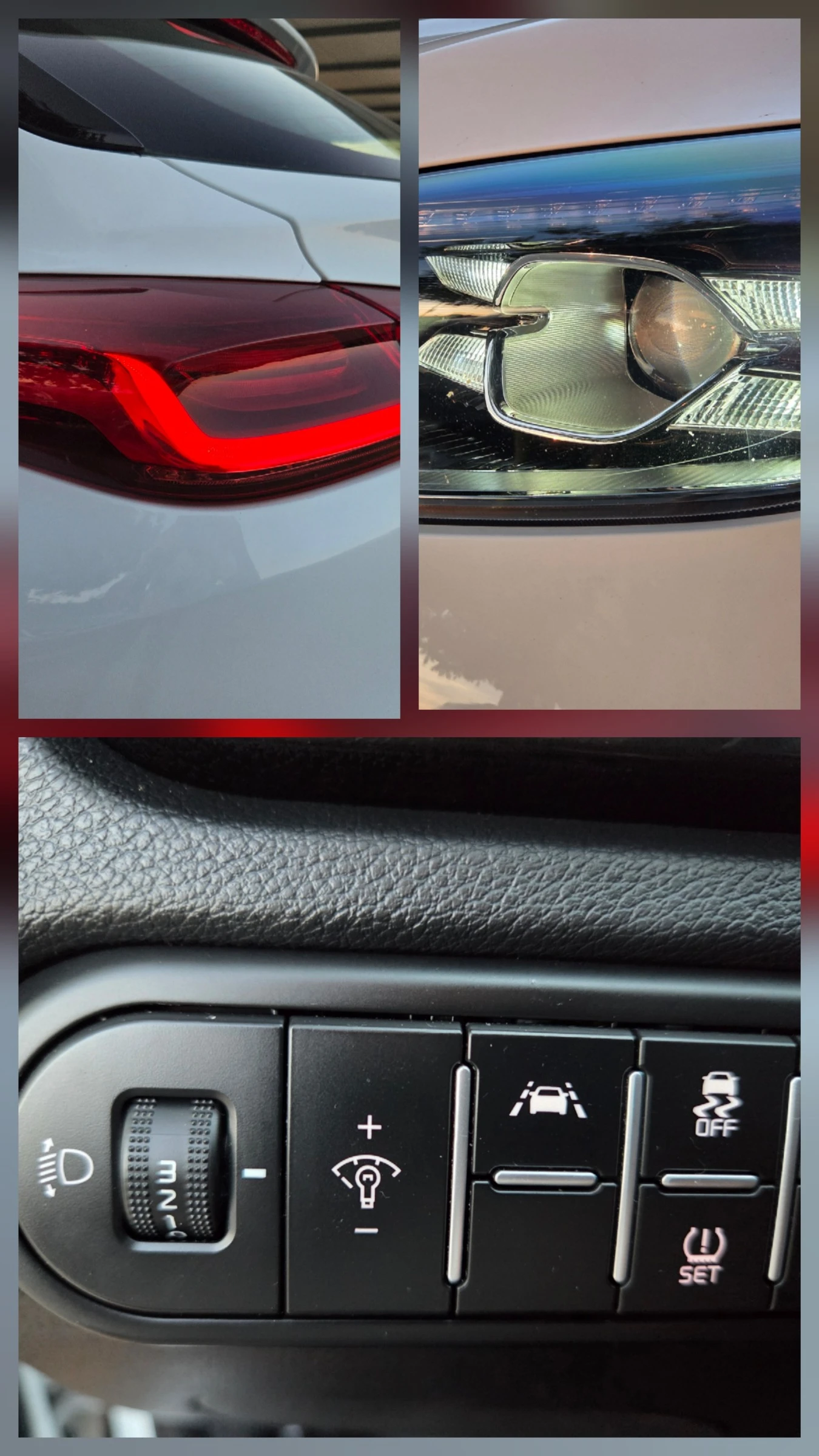 Kia XCeed 1.6 CRDI * * MILD-HYBRID* * COOCPIT* * , снимка 14 - Автомобили и джипове - 56074234