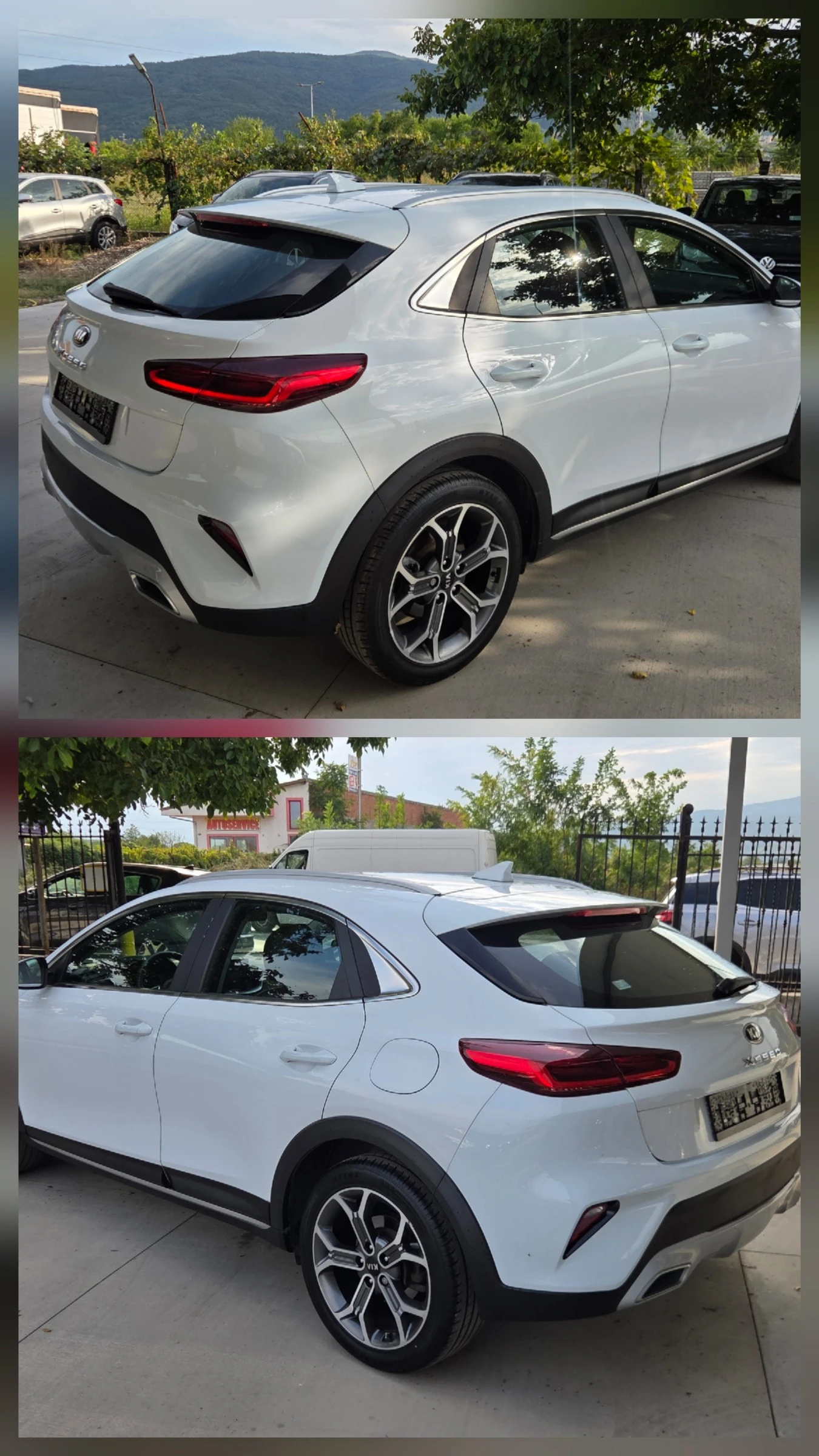 Kia XCeed 1.6 CRDI * * MILD-HYBRID* * COOCPIT* * , снимка 16 - Автомобили и джипове - 56074234
