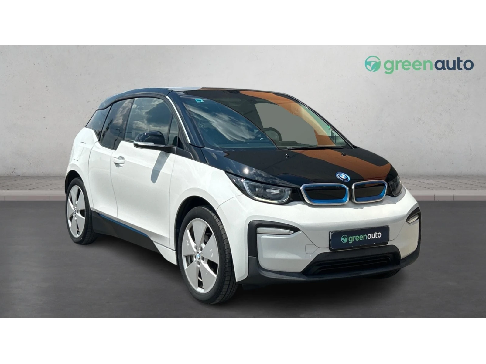 BMW i3 120 Ah ����������, ������� ������ �� 222   | Mobile.bg � ����������� 8