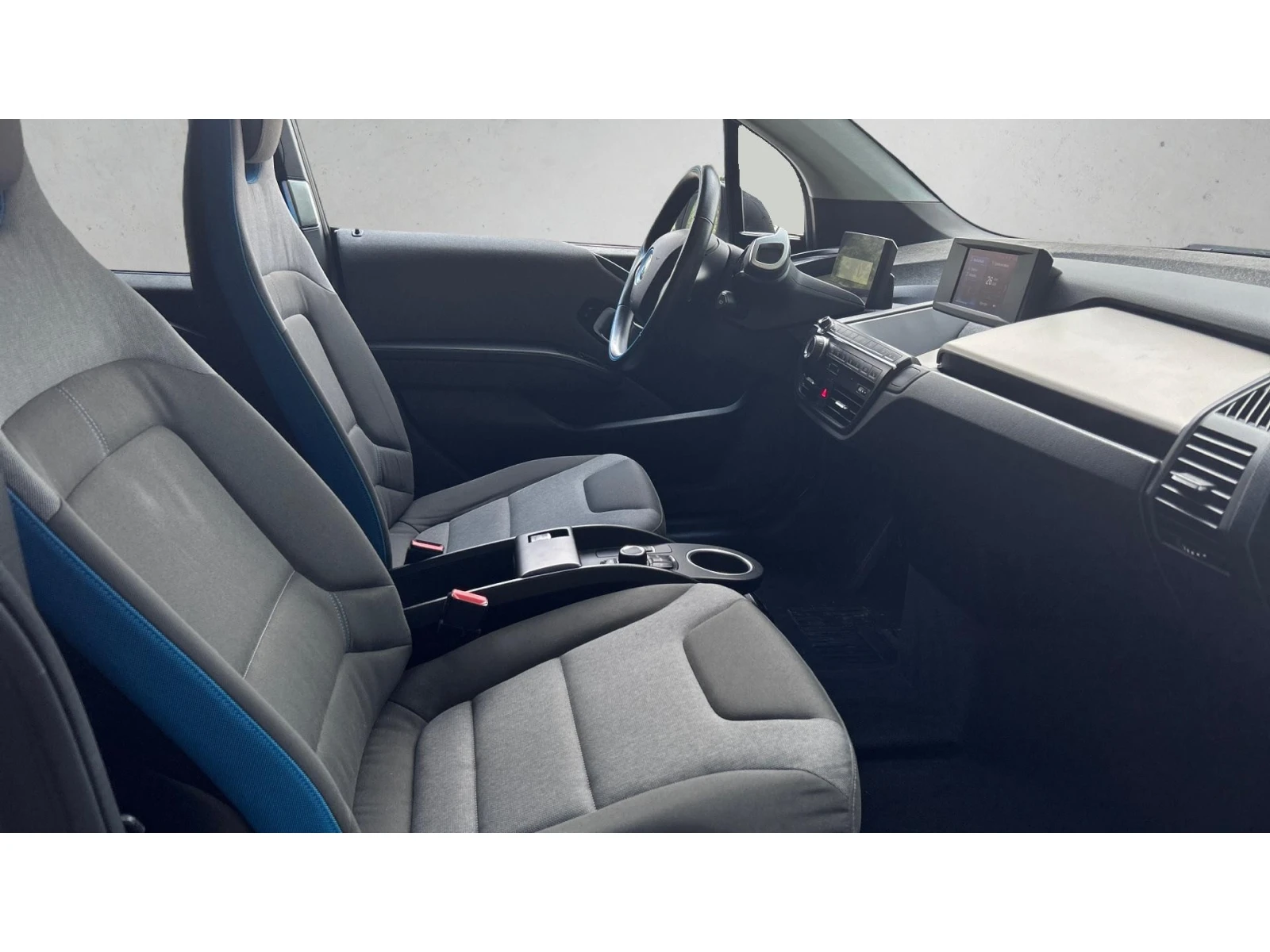 BMW i3 120 Ah ����������, ������� ������ �� 222   | Mobile.bg � ����������� 9