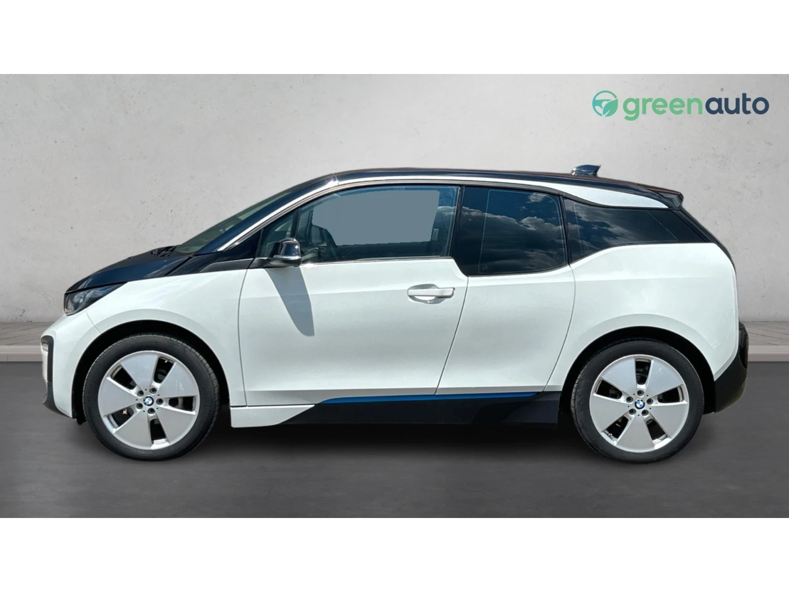 BMW i3 120 Ah ����������, ������� ������ �� 222   | Mobile.bg � ����������� 3