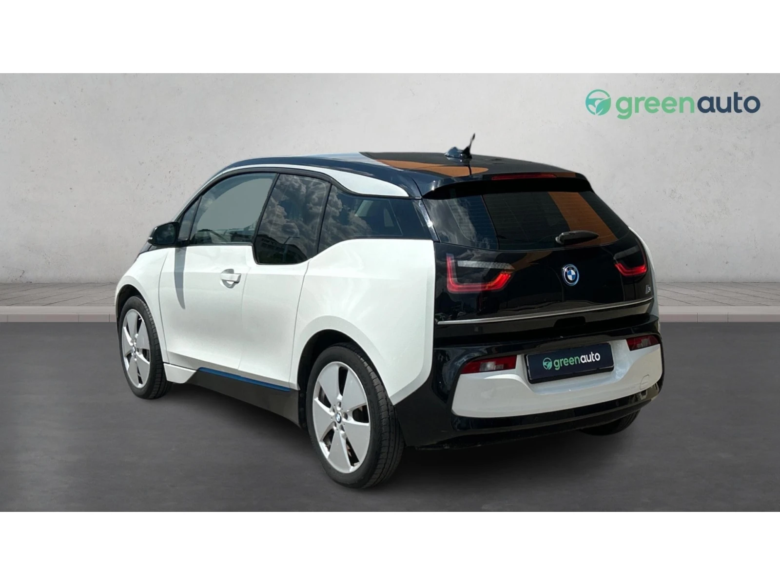 BMW i3 120 Ah ����������, ������� ������ �� 222   | Mobile.bg � ����������� 2