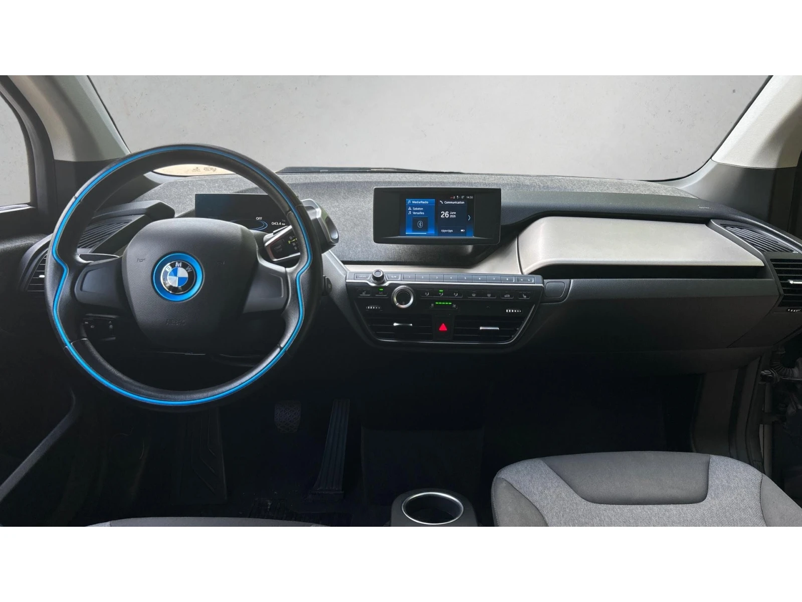 BMW i3 120 Ah ����������, ������� ������ �� 222   | Mobile.bg � ����������� 13