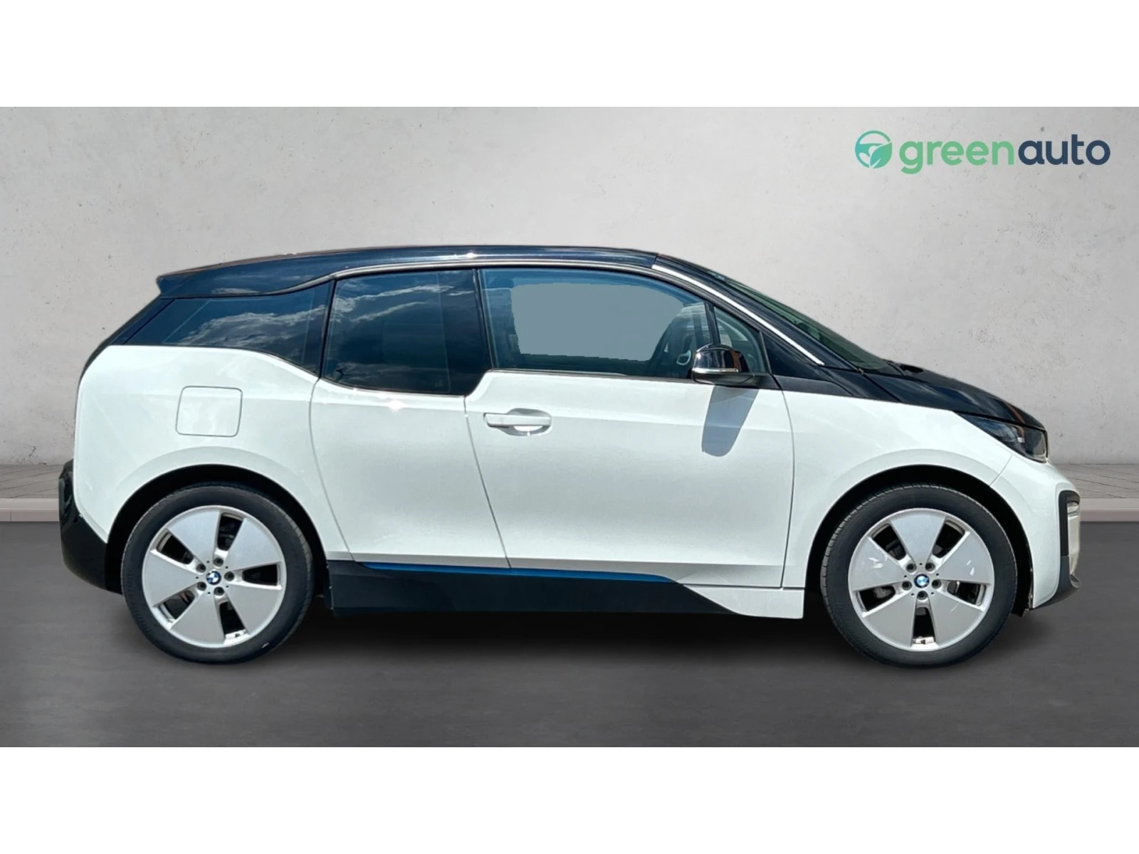 BMW i3 120 Ah ����������, ������� ������ �� 222   | Mobile.bg � ����������� 6