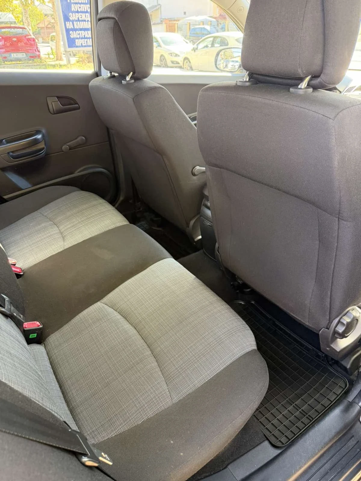 Kia Ceed 1.4 BENZIN AUSTRIA, снимка 13 - Автомобили и джипове - 56392675